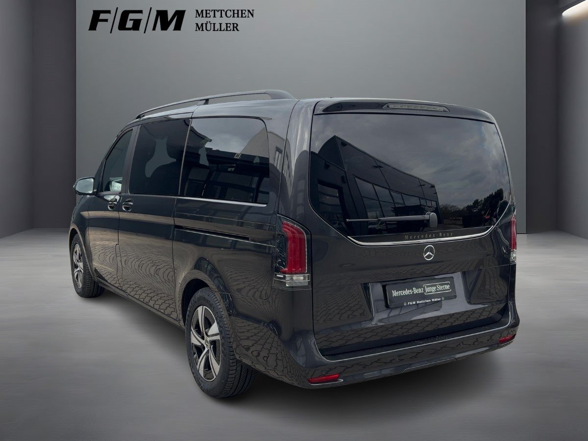 Mercedes-Benz V 250 d STYLE Lang