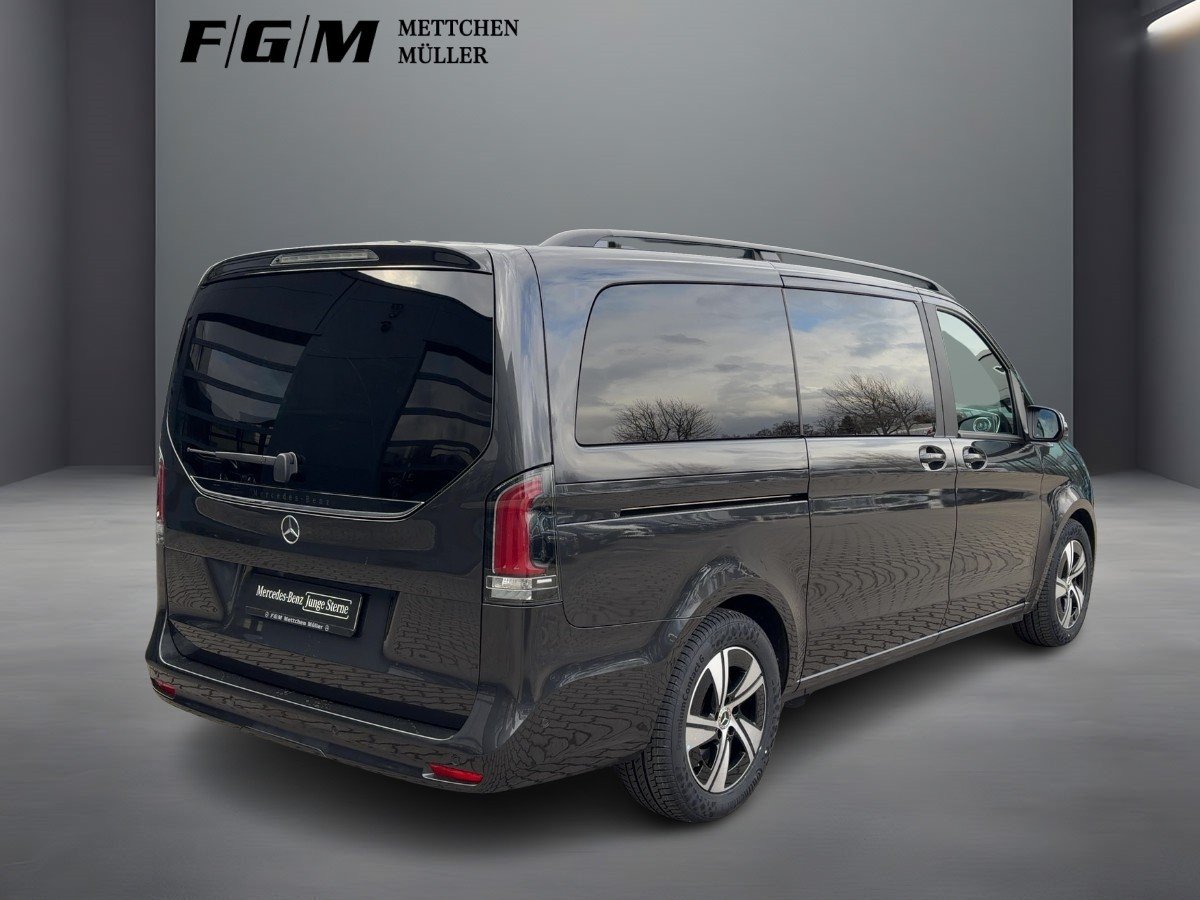 Mercedes-Benz V 250 d STYLE Lang