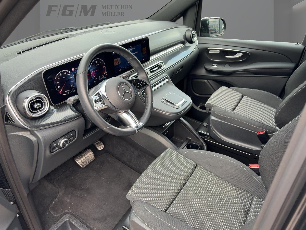Mercedes-Benz V 250 d STYLE Lang