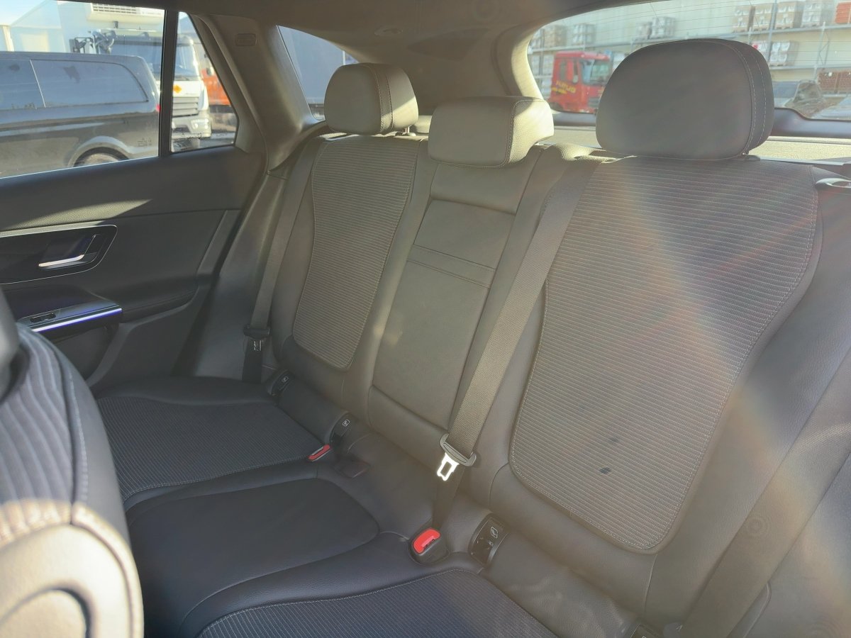 Mercedes-Benz GLC 200 4M