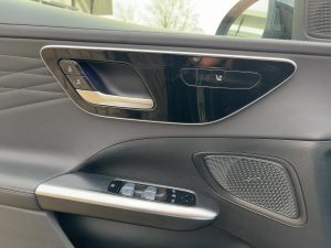 Mercedes-Benz C 180 T AMG Line