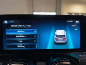 Mercedes-Benz B 200 Progressive