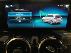 Mercedes-Benz B 200 Progressive