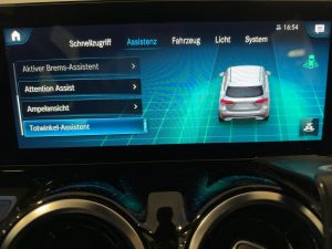 Mercedes-Benz B 200 Progressive