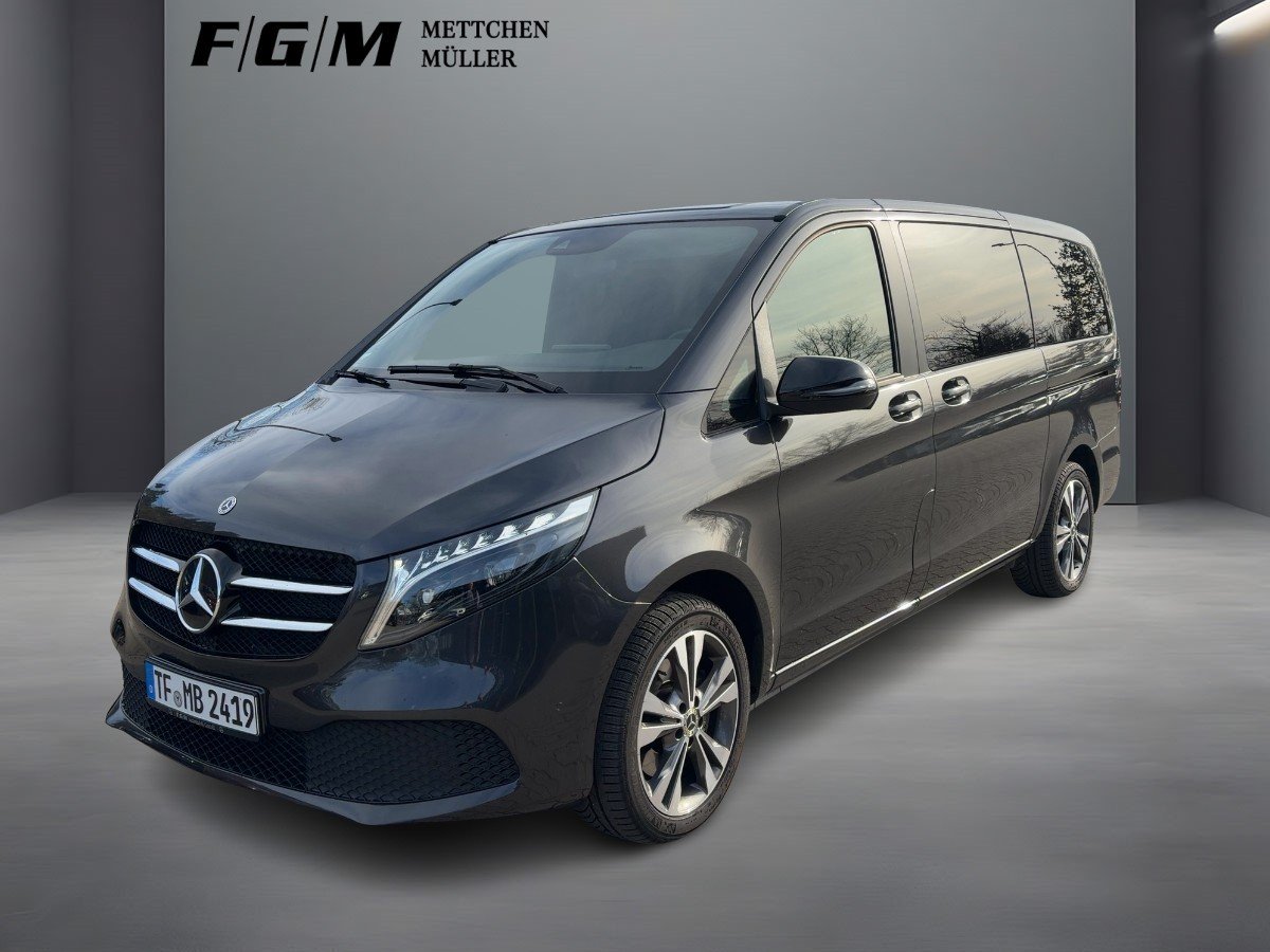 Mercedes-Benz V 250 d EDITION Lang