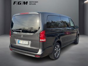 Mercedes-Benz V 250 d EDITION Lang