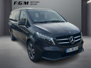 Mercedes-Benz V 250 d EDITION Lang