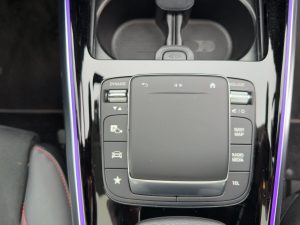 Mercedes-Benz GLA 250 e AMG Line