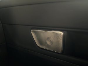 Mercedes-Benz V 300 d STYLE Lang