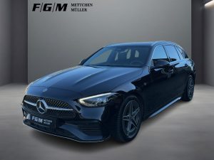 Mercedes-Benz C 300 d T-Modell AMG Line