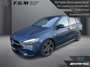 Mercedes-Benz B 250 AMG Line