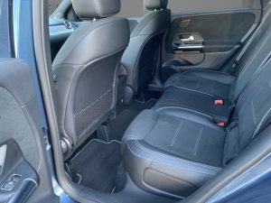 Mercedes-Benz B 250 AMG Line
