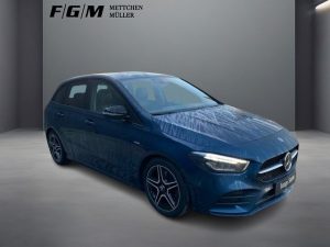 Mercedes-Benz B 250 AMG Line