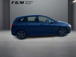 Mercedes-Benz B 250 AMG Line