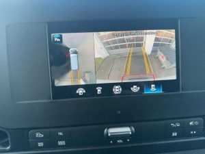 Mercedes-Benz Sprinter 317 CDI Kasten Hochdach Standard