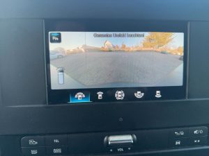 Mercedes-Benz Sprinter 317 CDI Kasten Hochdach Standard