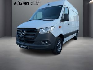 Mercedes-Benz Sprinter 317 CDI Kasten Hochdach Standard