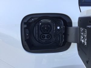 Mercedes-Benz A 250 e Kompaktlimousine Progressive