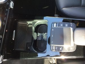 Mercedes-Benz A 250 e Kompaktlimousine Progressive