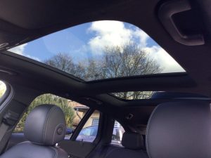 Mercedes-Benz C 63 T AMG Com/Pano/Distr/Burmest/Klappenauspuff