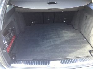 Mercedes-Benz C 63 T AMG Com/Pano/Distr/Burmest/Klappenauspuff