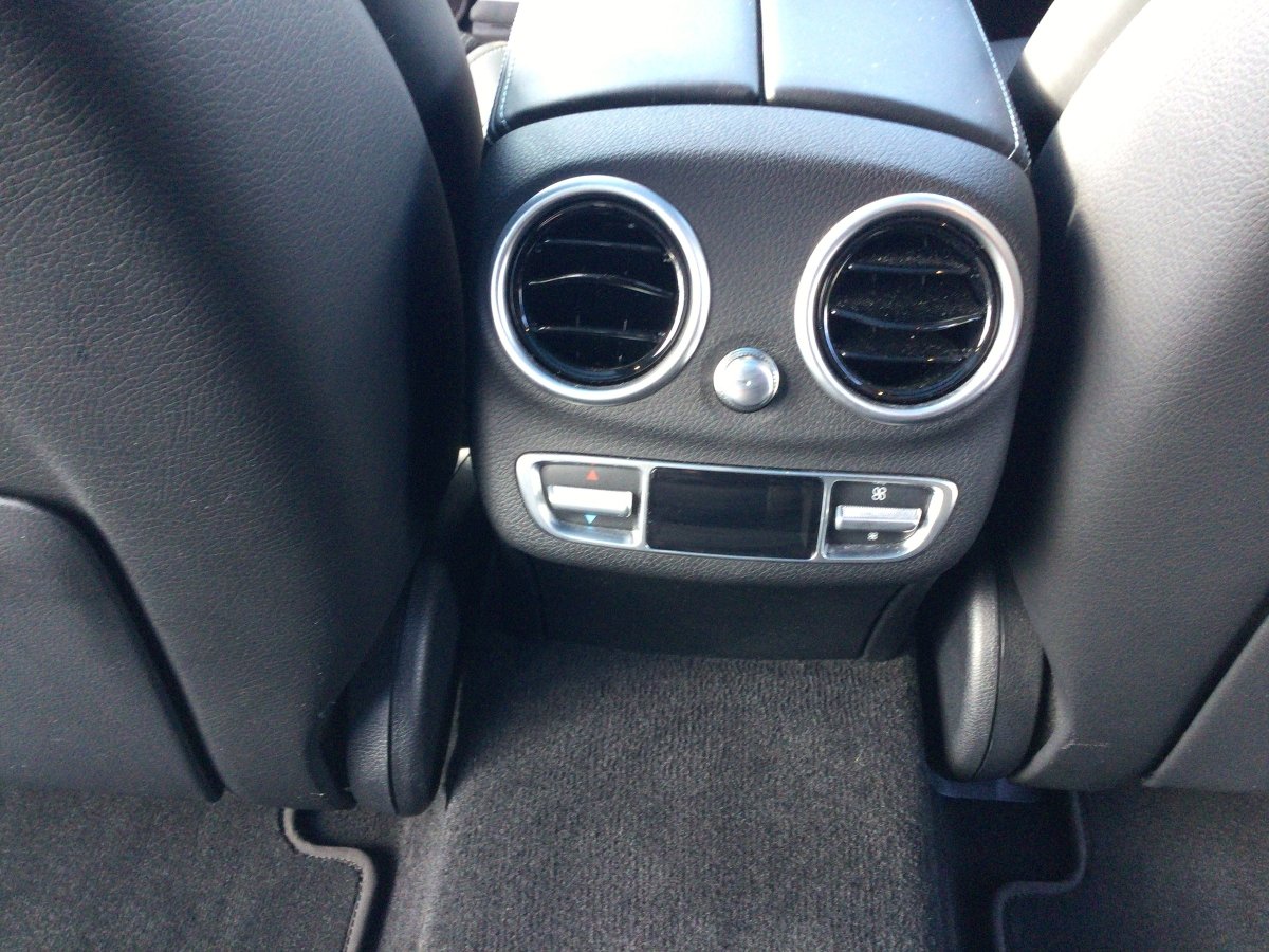 Mercedes-Benz C 63 T AMG Com/Pano/Distr/Burmest/Klappenauspuff