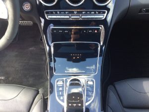 Mercedes-Benz C 63 T AMG Com/Pano/Distr/Burmest/Klappenauspuff