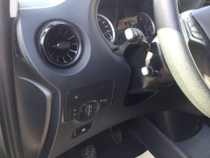 Mercedes-Benz Vito 116 CDI Kasten Lang Pro