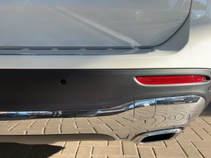 Mercedes-Benz GLB 250 4MATIC Progressive