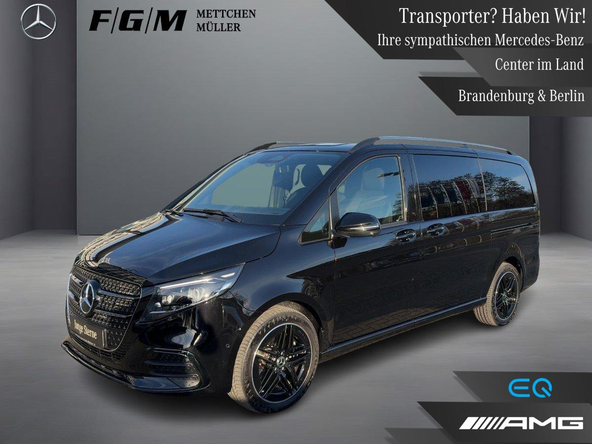 Mercedes-Benz V 250 d STYLE Lang