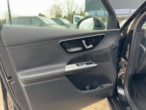 Mercedes-Benz GLC 220 d 4MATIC Avantgarde