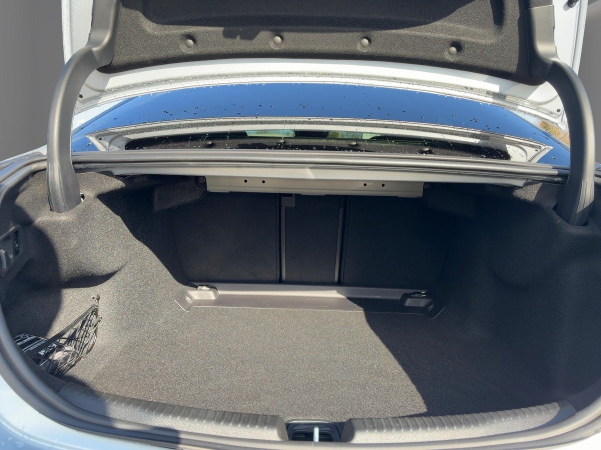 Mercedes-Benz Mercedes-AMG C 43 4MATIC Limousine