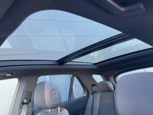 Mercedes-Benz GLE 350 de 4MATIC AMG Line