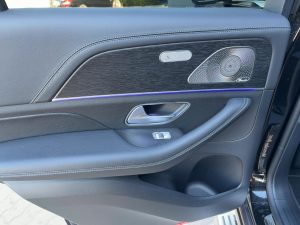 Mercedes-Benz GLE 350 de 4MATIC AMG Line