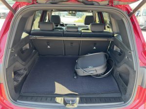 Mercedes-Benz EQB 250 AMG Line