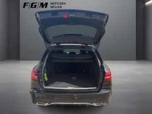 Mercedes-Benz C 200 T 4M AMG/COM/Pano/Burm/LED/R-Kamera/Totwin