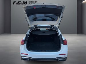 Mercedes-Benz C 180 T-Modell AMG Line