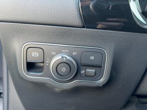 Mercedes-Benz B 200 d Progressive