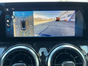 Mercedes-Benz B 200 d Progressive