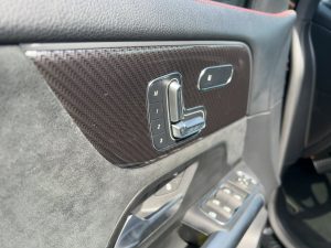 Mercedes-Benz GLA 250 e AMG Line