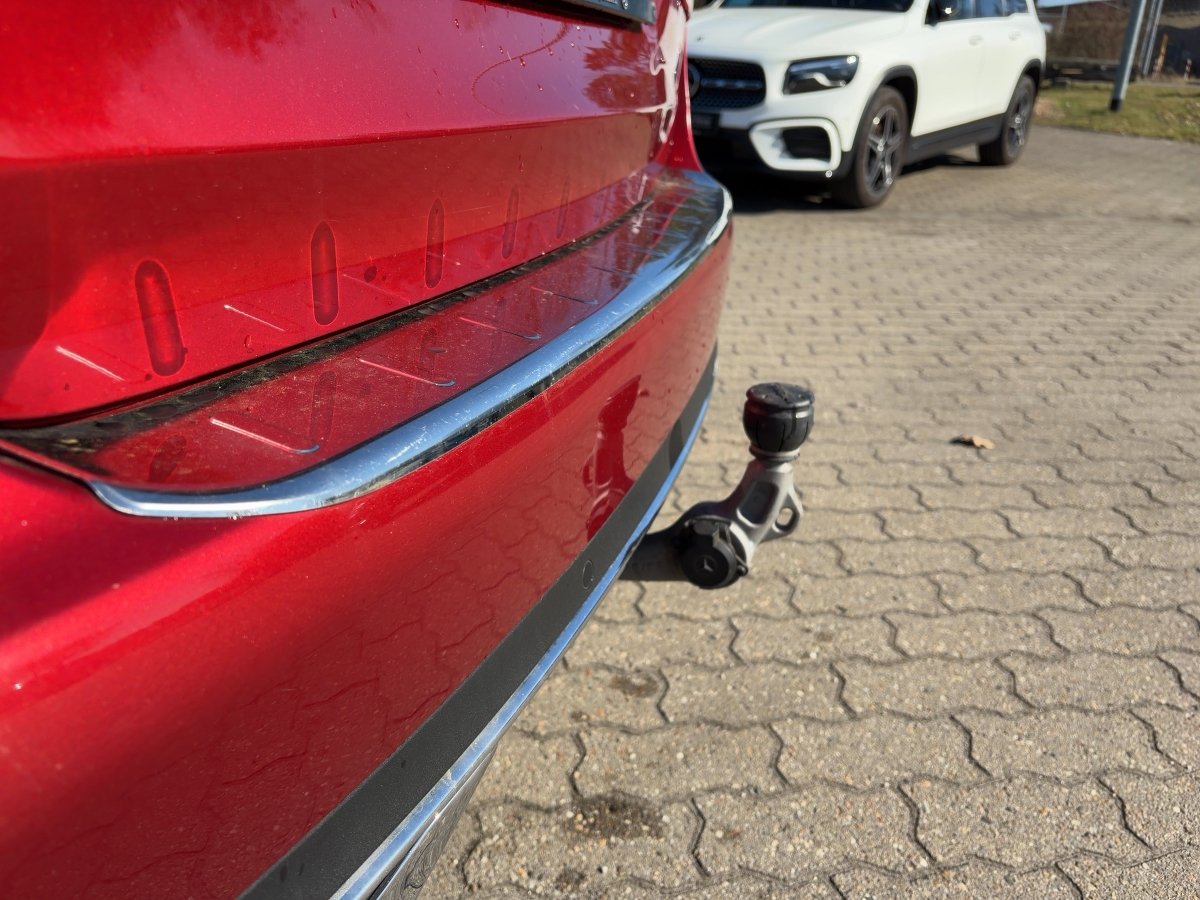 Mercedes-Benz C 220 d 4M T Avantgarde