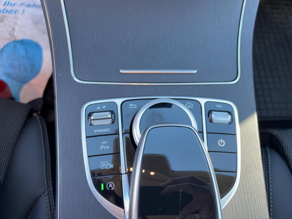 Mercedes-Benz C 220 d 4M T Avantgarde