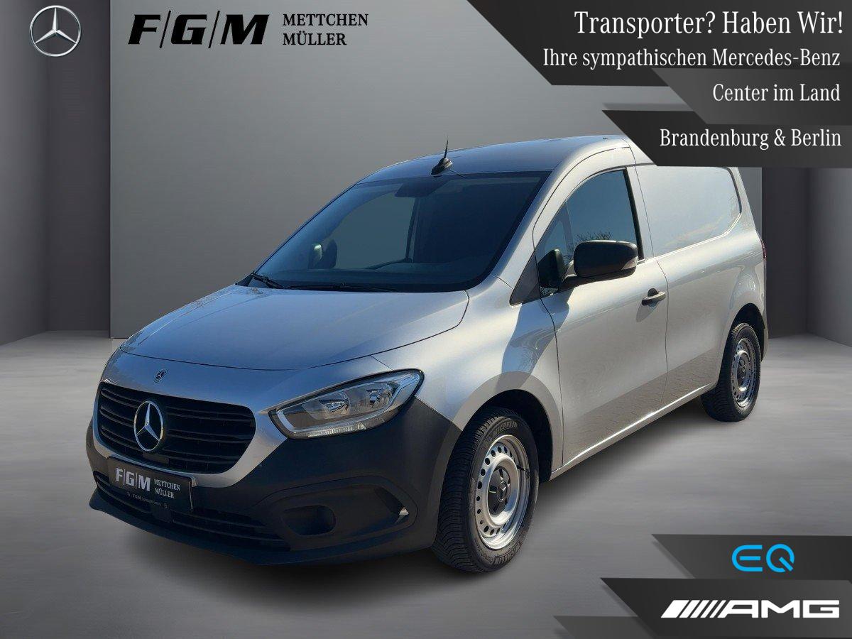 Mercedes-Benz Citan 110 CDI Kasten