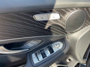 Mercedes-Benz GLC 300 de 4M