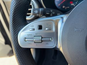 Mercedes-Benz GLC 300 de 4M