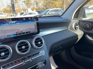 Mercedes-Benz GLC 300 de 4M