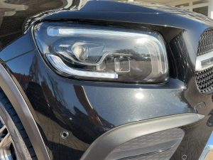 Mercedes-Benz GLB 250 4M AMG Line