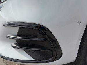 Mercedes-Benz V 300 d 4MATIC AVANTGARDE Lang
