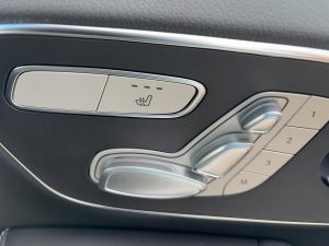 Mercedes-Benz V 300 d 4MATIC AVANTGARDE Lang