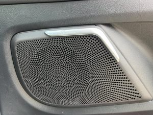 Mercedes-Benz V 300 d 4MATIC AVANTGARDE Lang